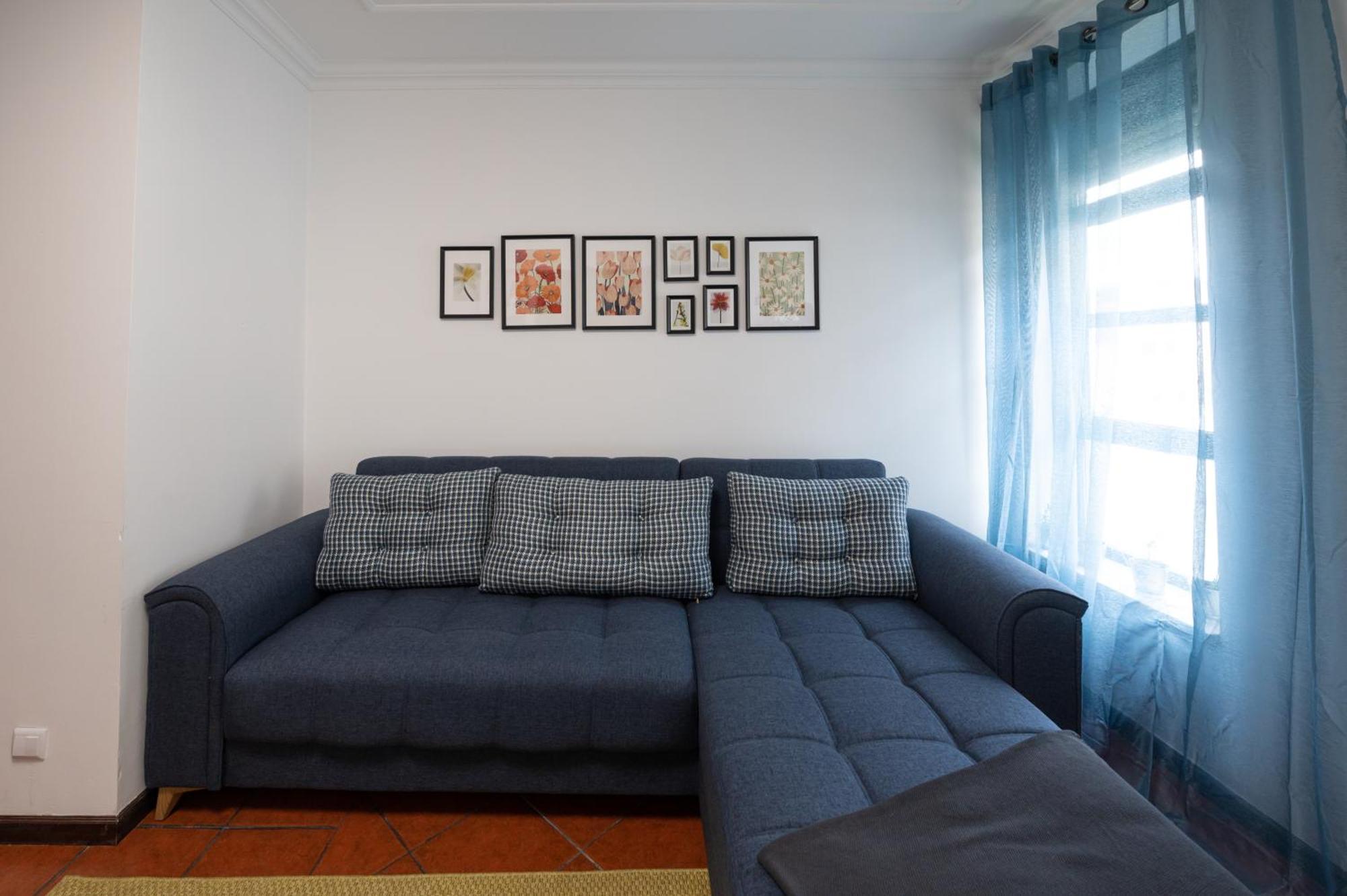 Lovely House, Paredes Alenquer Luaran gambar