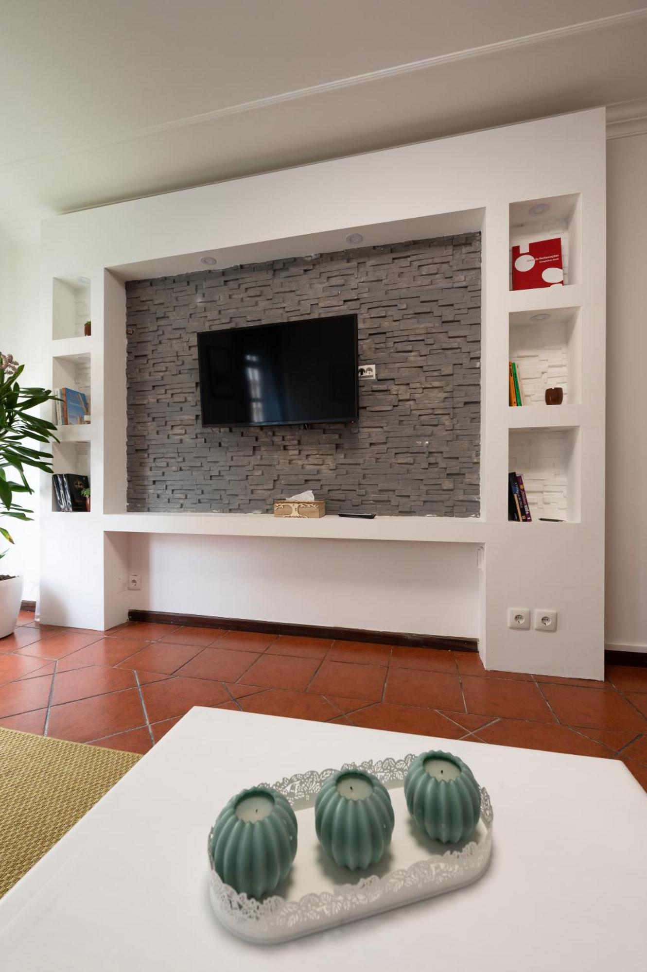 Lovely House, Paredes Alenquer Luaran gambar