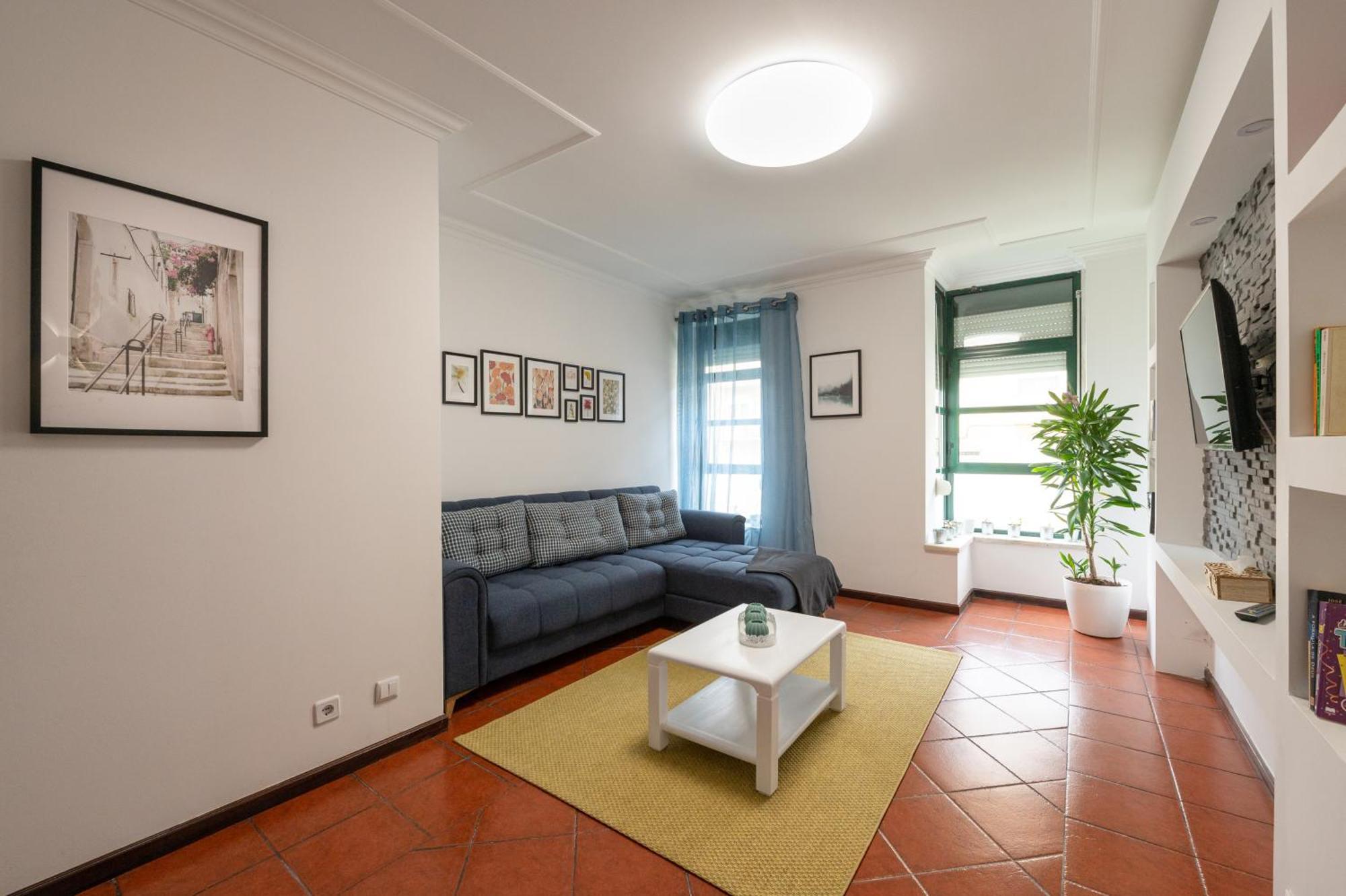Lovely House, Paredes Alenquer Luaran gambar